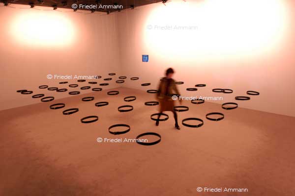 ART Unlimited Basel 35 2004 