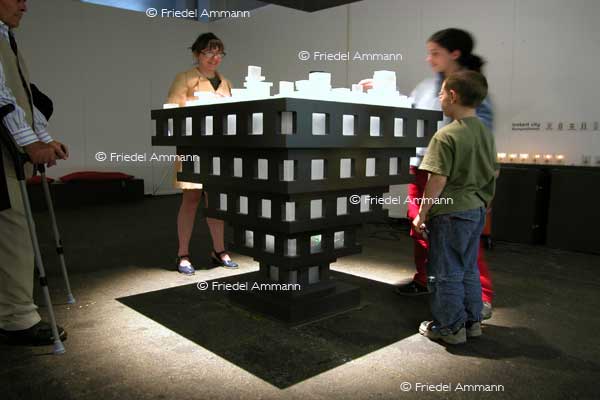ART Unlimited Basel 35 2004 