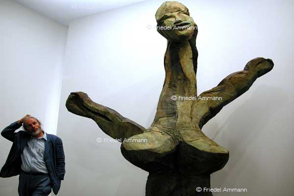 ART Unlimited Basel 32 2001