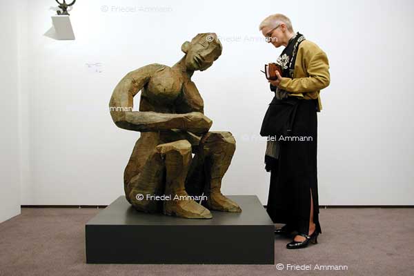ART Unlimited Basel 32 2001
