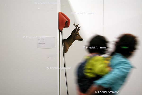 ART Unlimited Basel 32 2001
