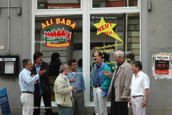 BASEL - «BaslerInnen»