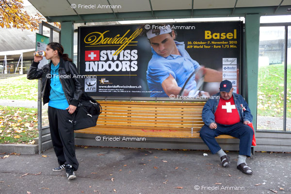 BASEL - BaslerInnen