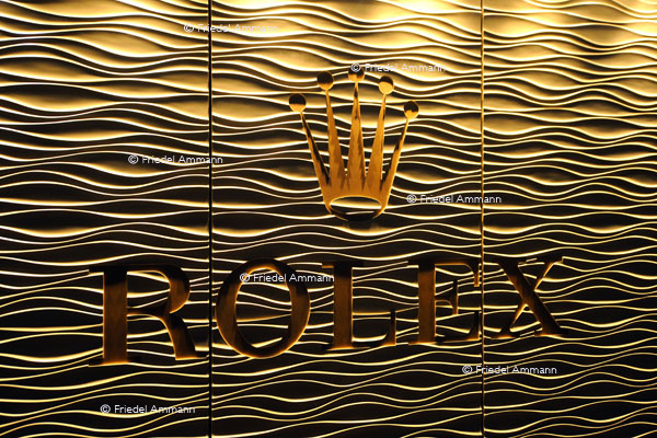 Basel World Uhren- und Schmuckmesse