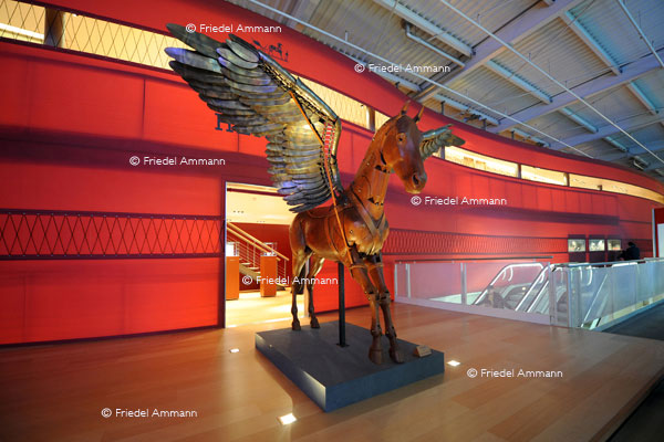Basel World Uhren- und Schmuckmesse