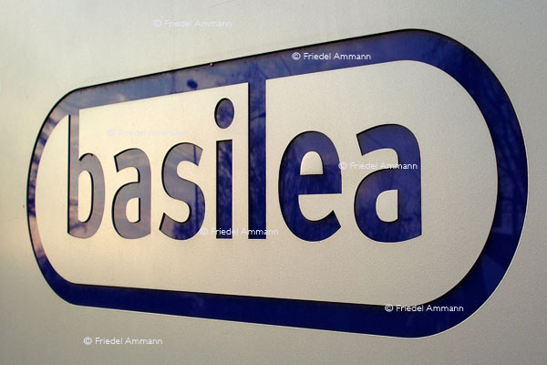 BASILEA Pharmaceutica
