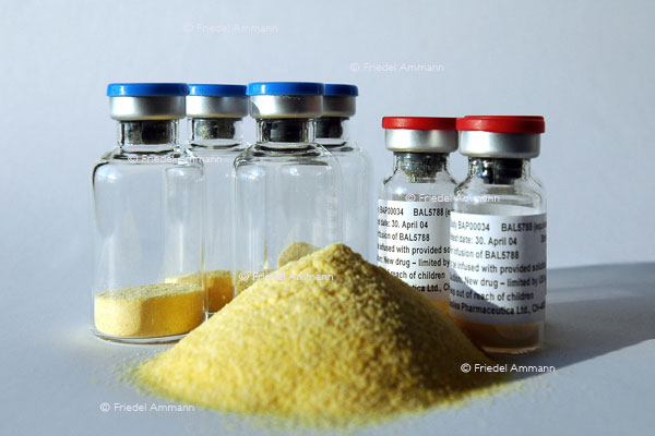 BASILEA Pharmaceutica