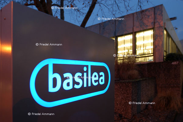 BASILEA Pharmaceutica
