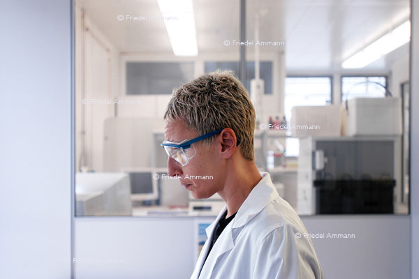 BASILEA Pharmaceutica