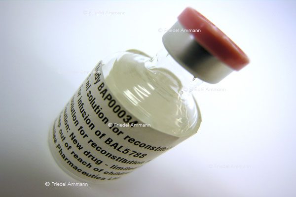 BASILEA Pharmaceutica