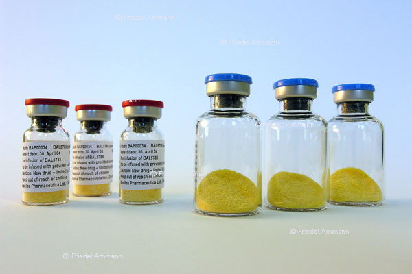 BASILEA Pharmaceutica