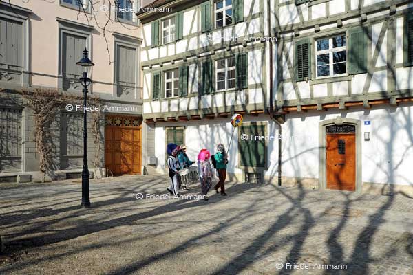 BASEL - Fasnacht 2012 - Pfyffer
