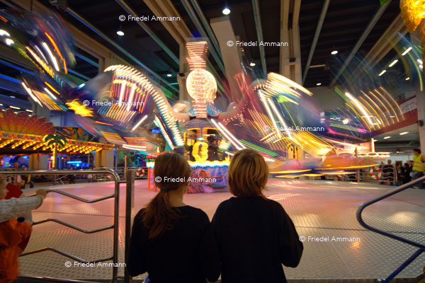 BASEL - Herbstmesse