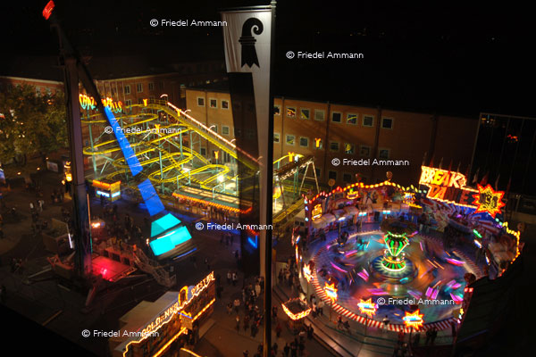 BASEL - Herbstmesse