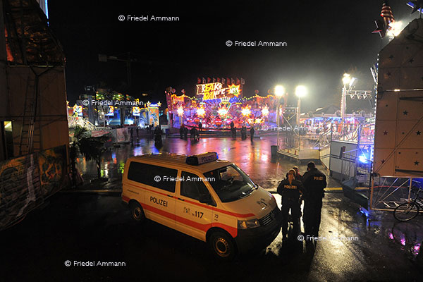 BASEL - Herbstmesse