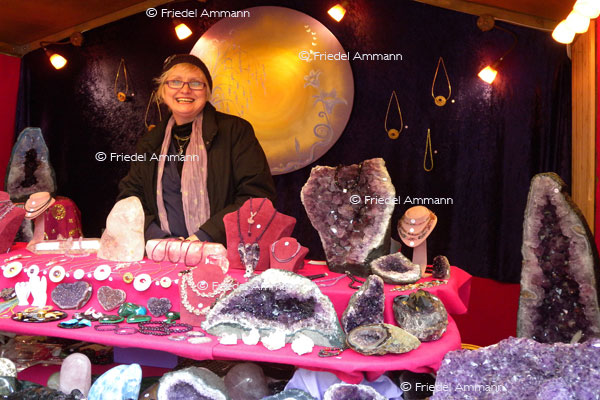 BASEL - Herbstmesse
