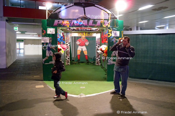 BASEL - Herbstmesse