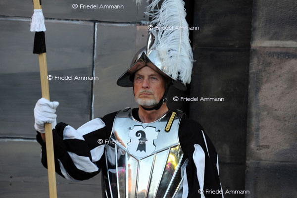 BASEL - Tattoo 2011