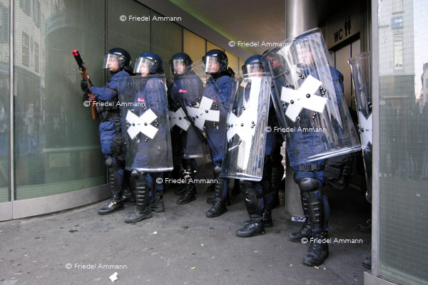 BASEL - Service-Public – Basler Polizei