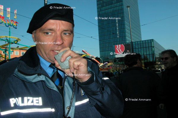BASEL - Service-Public – Basler Polizei