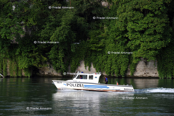 BASEL - Service-Public – Basler Polizei