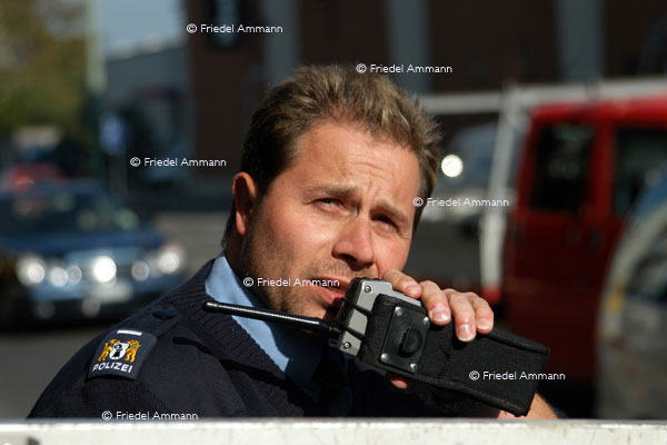 BASEL - Service-Public – Basler Polizei