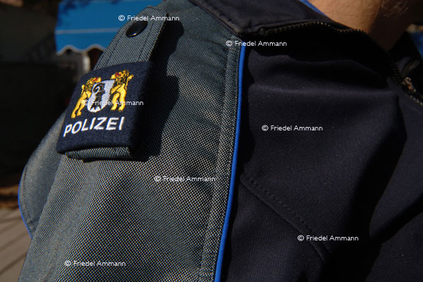 BASEL - Service-Public – Basler Polizei