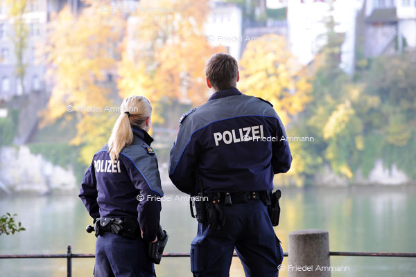 BASEL - Service-Public – Basler Polizei