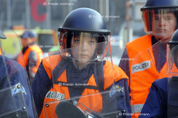 BASEL - Service-Public – Basler Polizei
