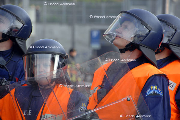 BASEL - Service-Public – Basler Polizei