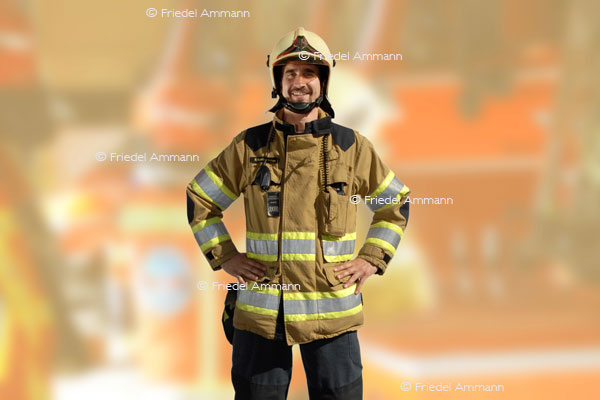 BASEL - Service-Public – Basler Feuerwehr