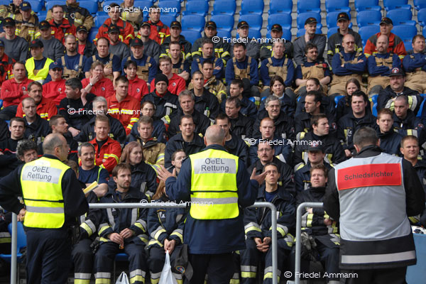 BASEL - Service-Public – Basler Feuerwehr