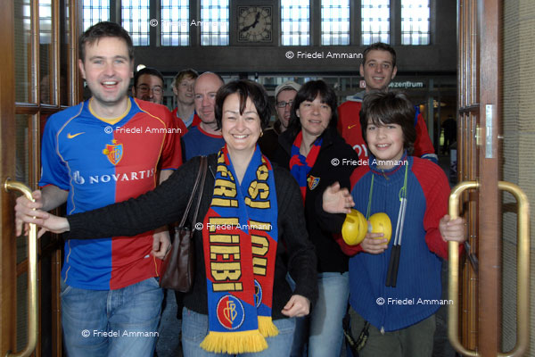 FC Basel