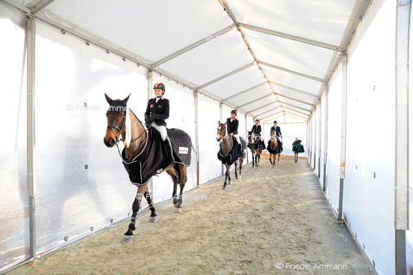 CSI Basel 2012