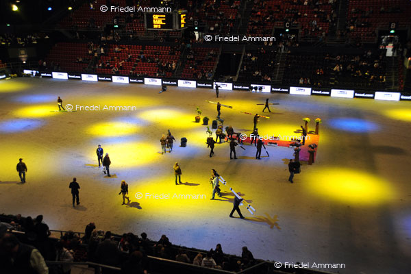 CSI Basel 2012