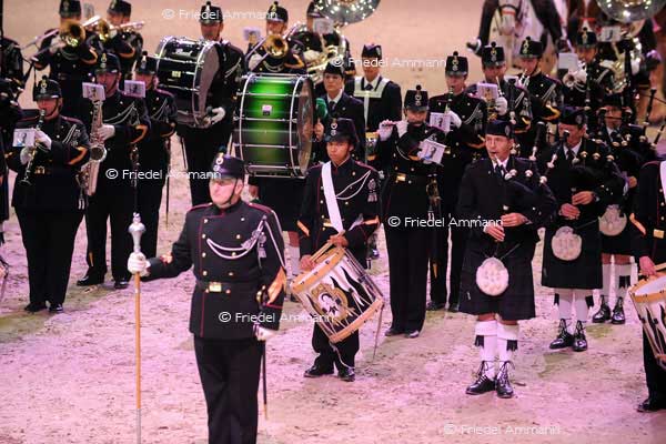 CSI Basel 2012