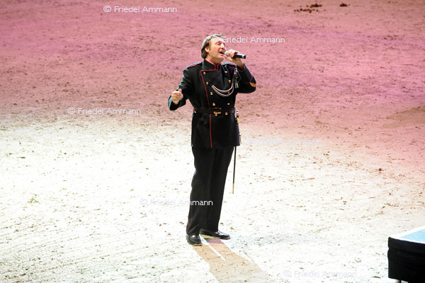 CSI Basel 2012
