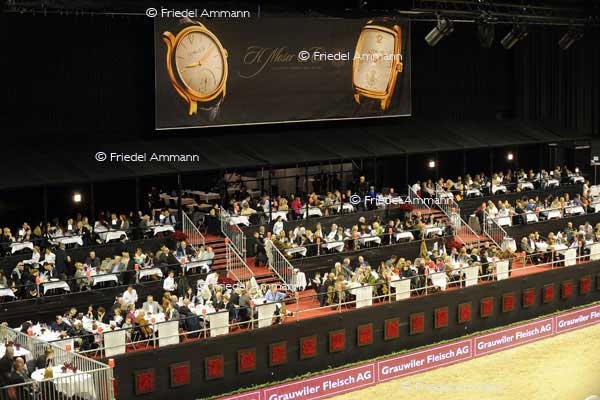 CSI Basel 2012