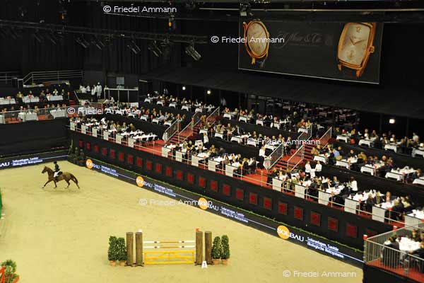 CSI Basel 2012