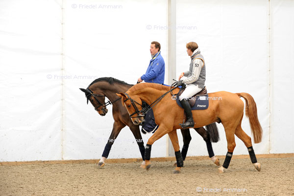 CSI Basel 2012