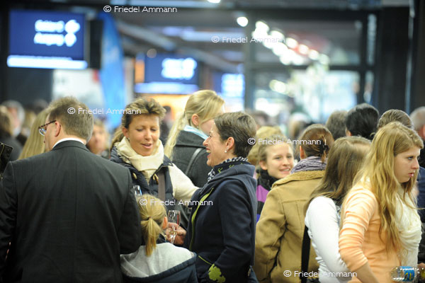 CSI Basel 2012