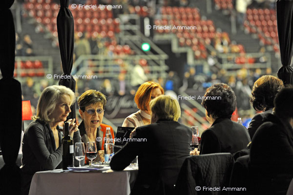 CSI Basel 2012