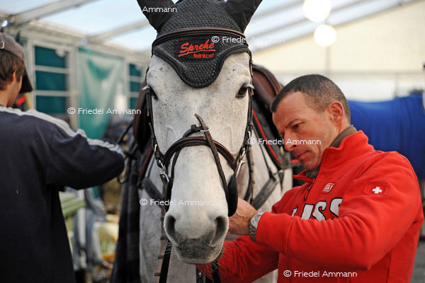 CSI Basel 2012