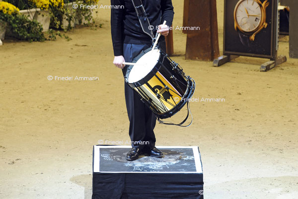 CSI Basel 2012
