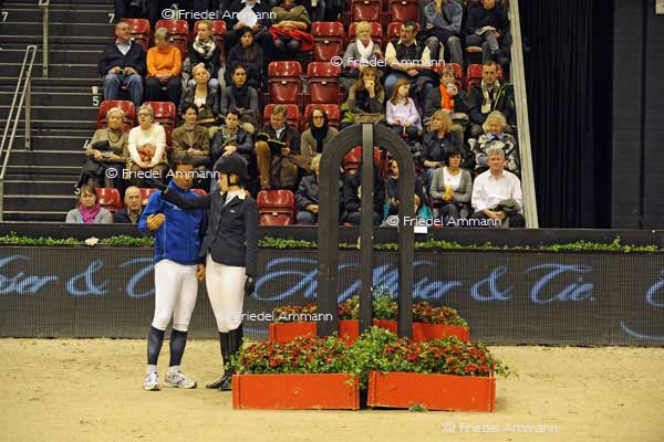 CSI Basel 2012