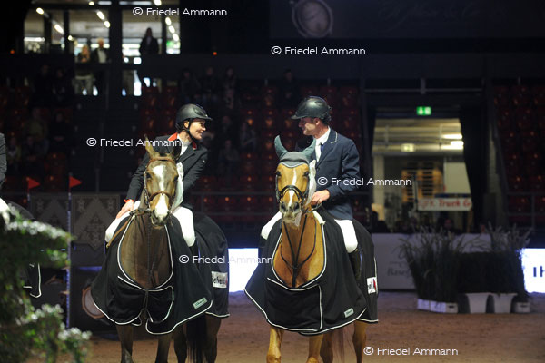 CSI Basel 2012