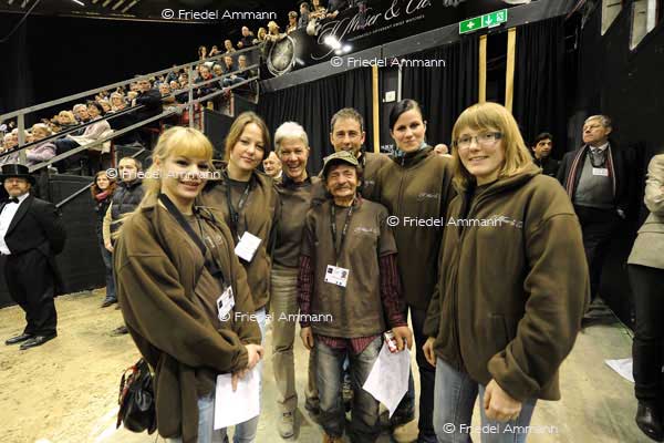 CSI Basel 2012