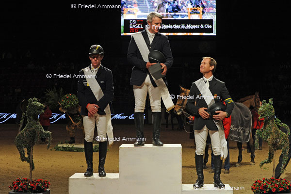 CSI Basel 2012