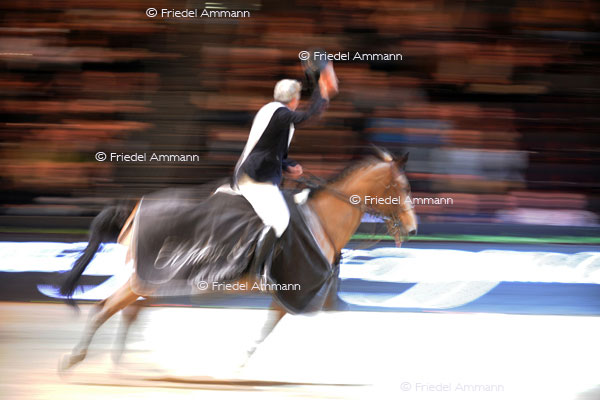 CSI Basel 2012