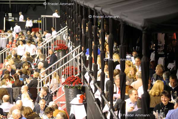 CSI Basel 2012
